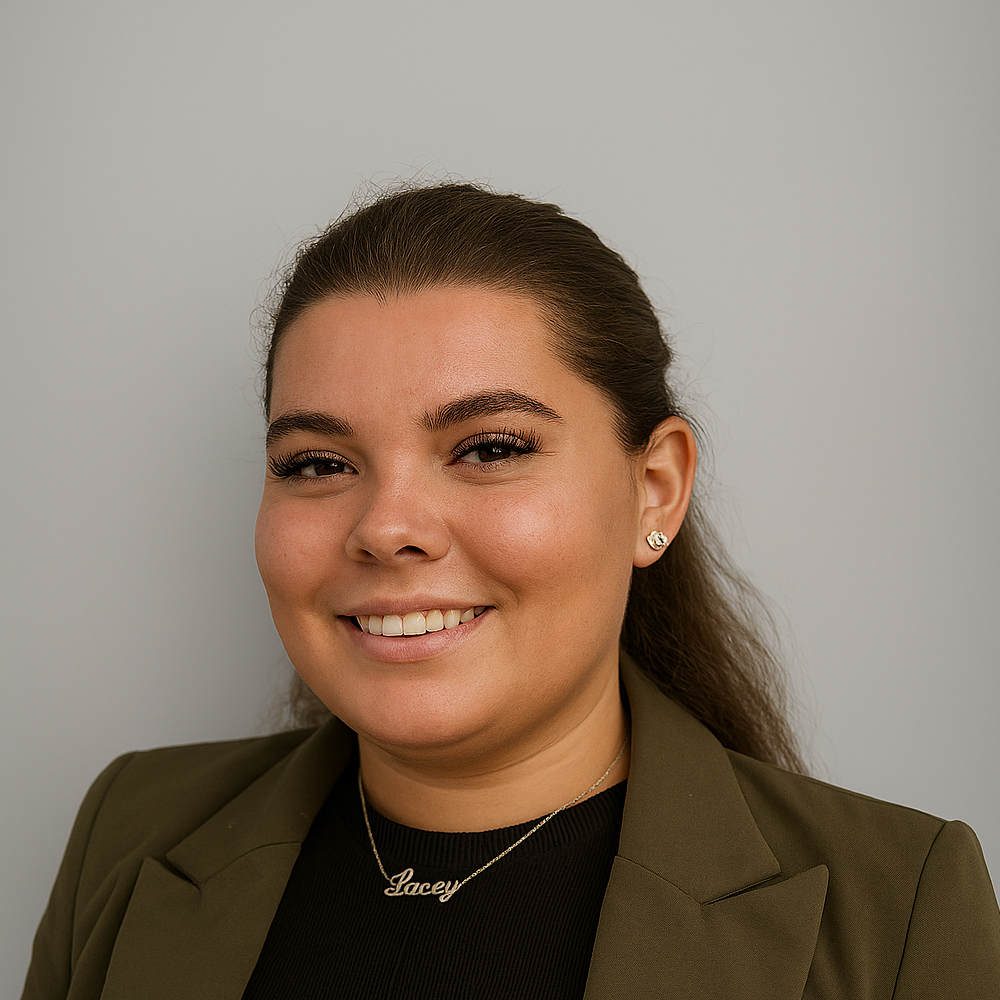 Lacey - Martin & Co Folkestone