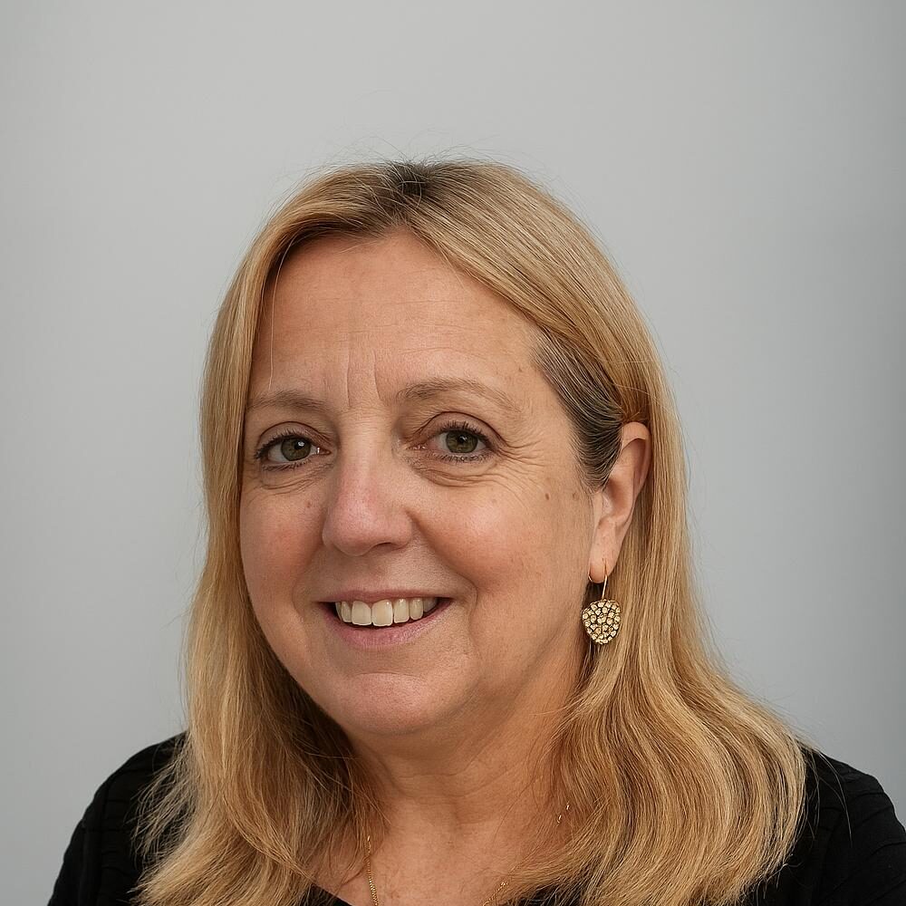 Lee-Anne Ramsden - Martin & Co Folkestone