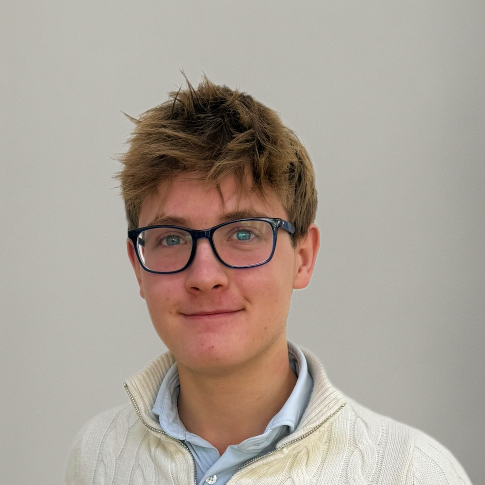 Toby de Kloe - Martin & Co Folkestone