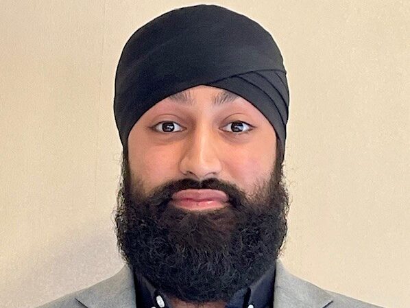Prabjot Singh - Martin & Co Twickenham