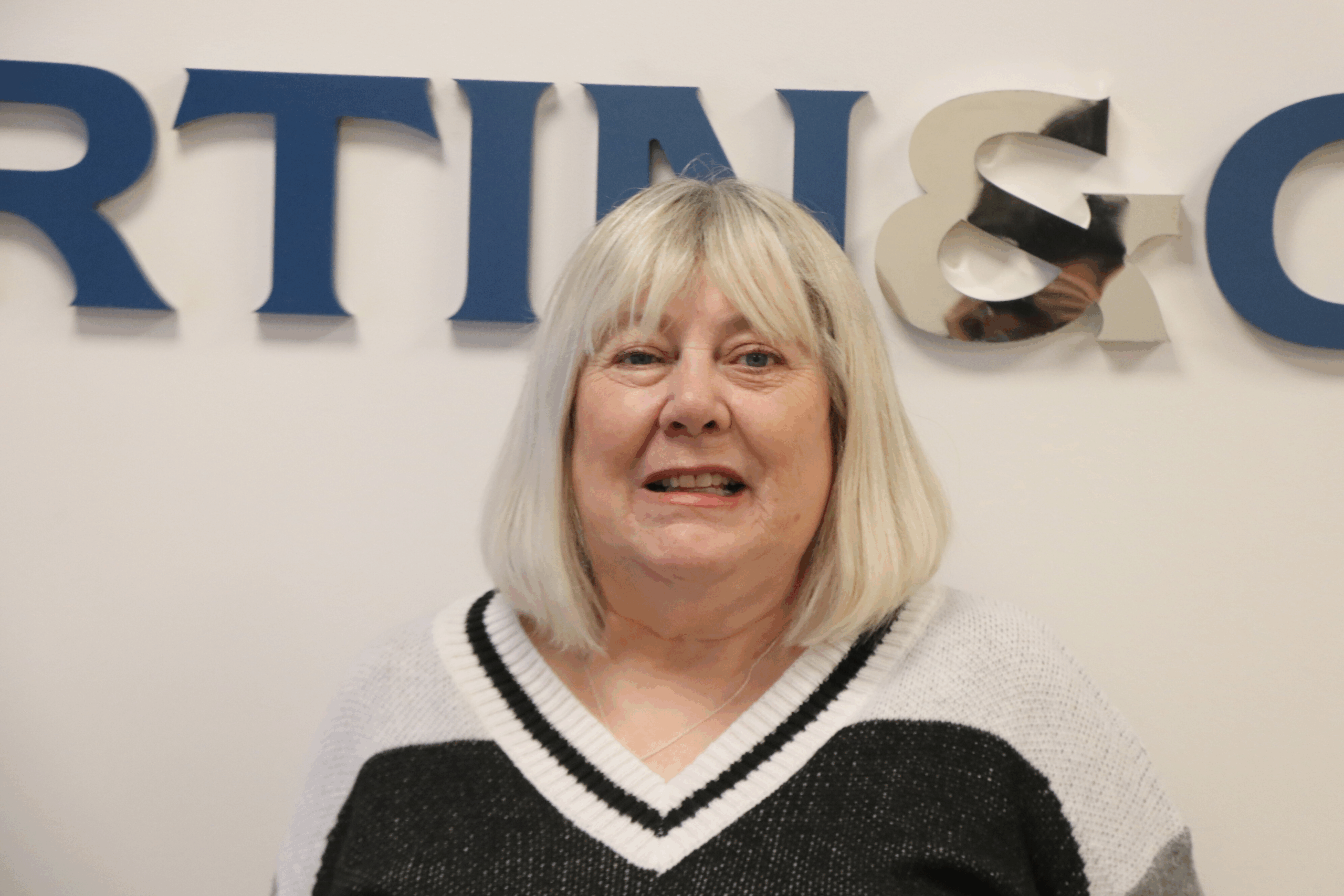 Susan Lywood - Martin & Co Bath