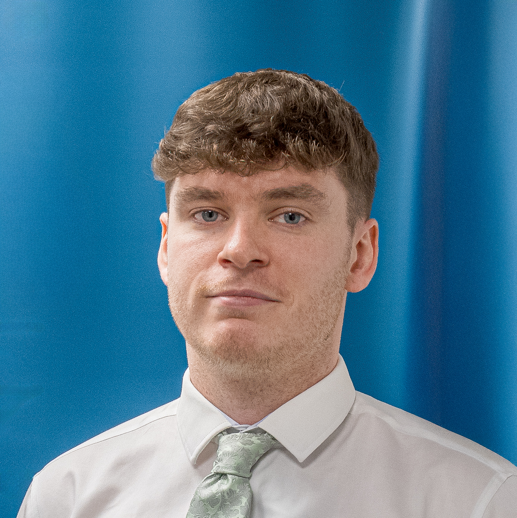 Vincent Buggie - Martin & Co Aberdeen