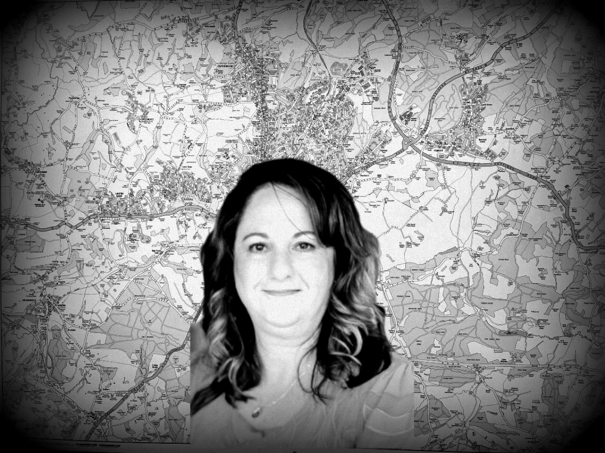 Cornelia Rudman - Martin & Co Tunbridge Wells