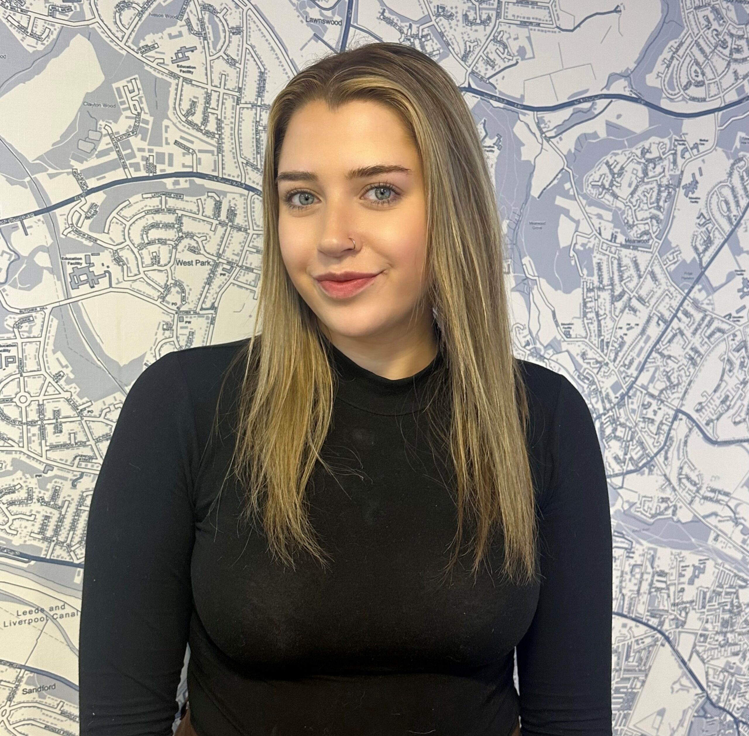 Ella Hodson - Martin & Co Leeds Horsforth