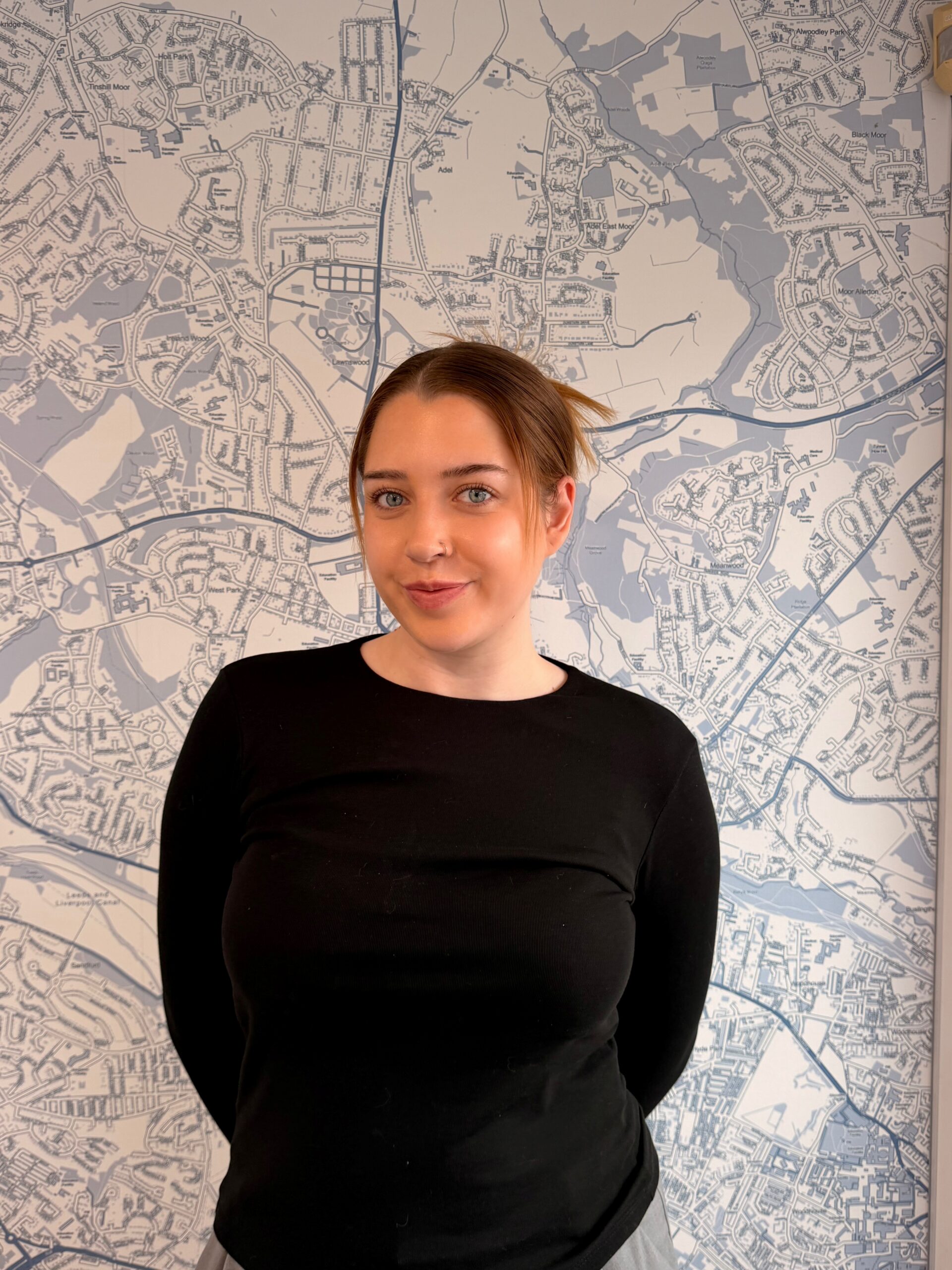 Ella Hodson - Martin & Co Leeds Horsforth