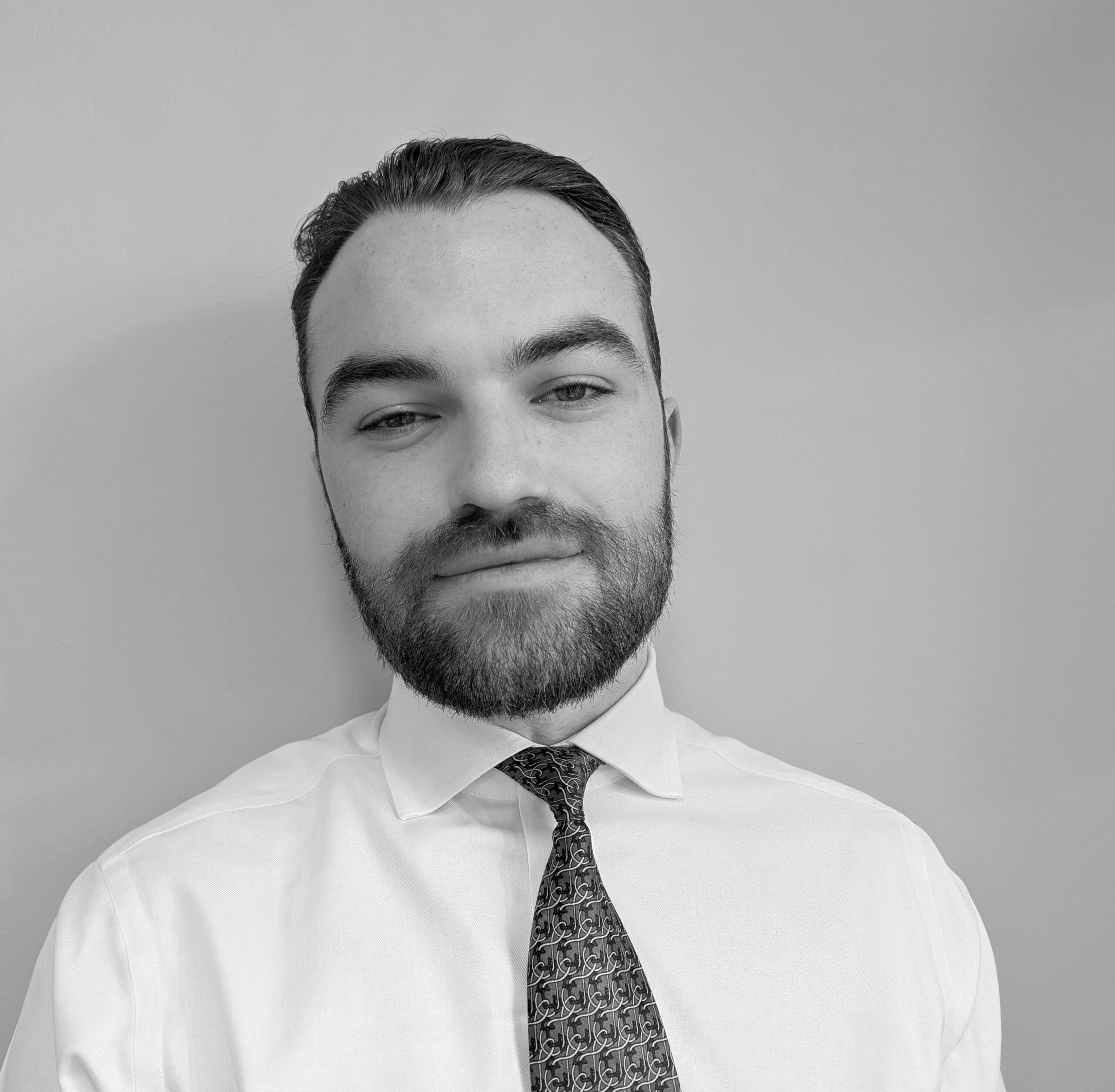 Kyle Walsh - Martin & Co Truro