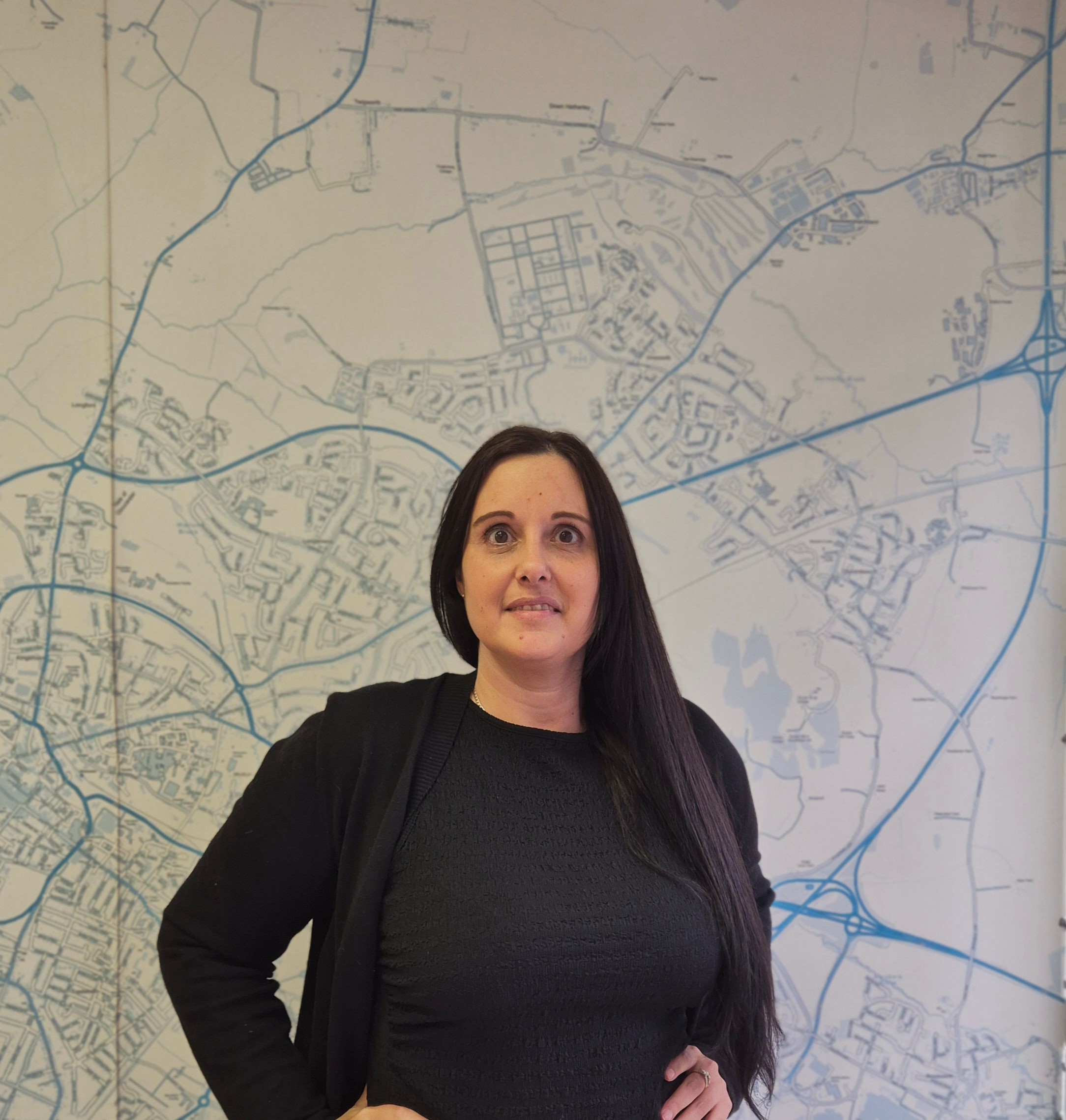 Lyndsey Collier - Martin & Co Gloucester