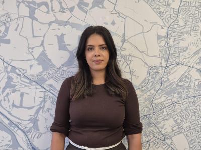 Reema Khela - Martin & Co Rotherham