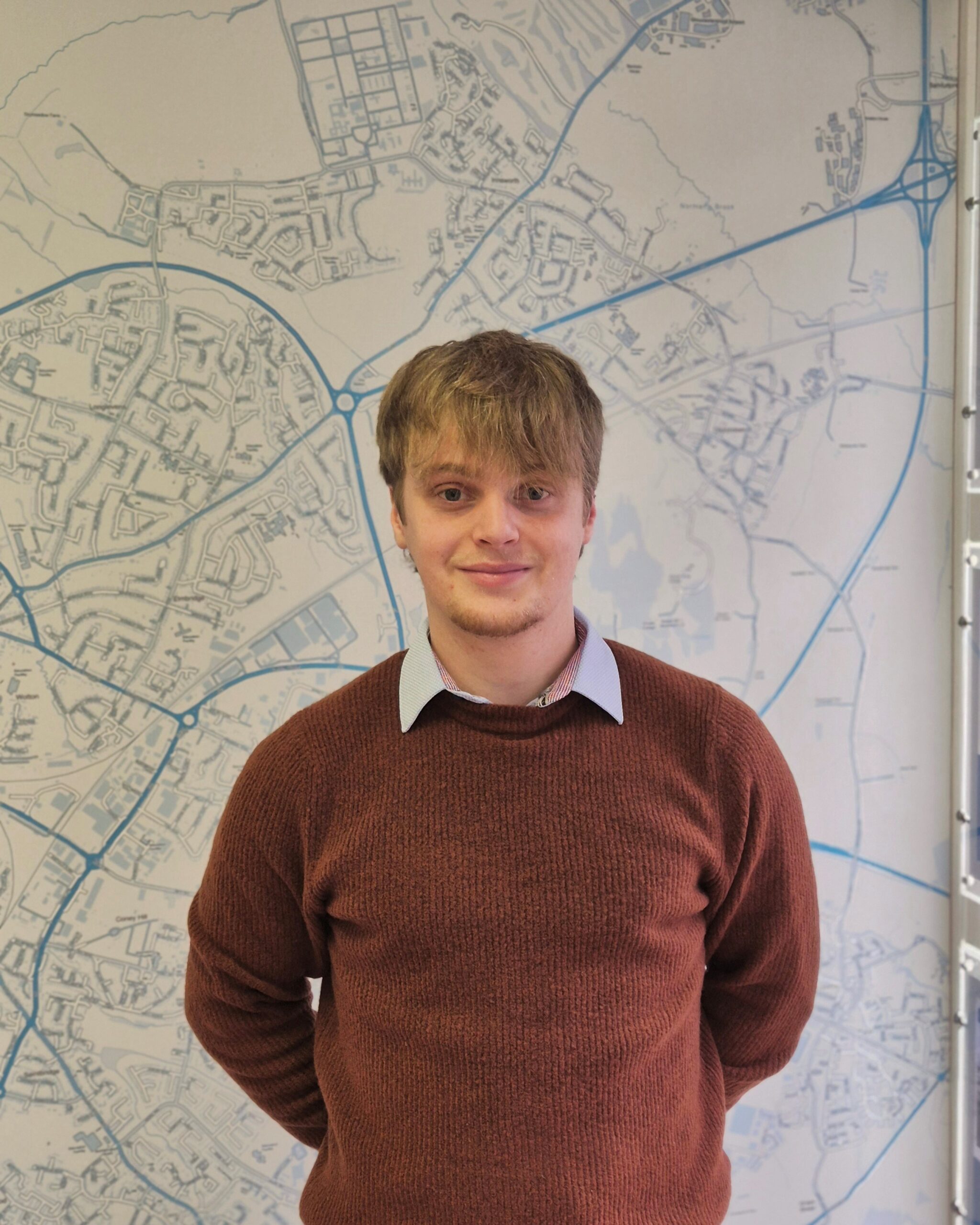 Stanley Webb - Martin & Co Gloucester