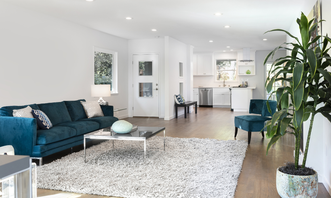 Modern Worcester rental home prepared for winter with heating and insulation checks completed