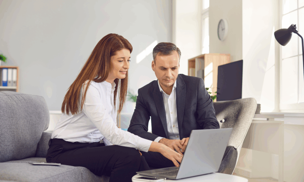 Riverside apartment buildings in Widnes illustrating popular buy-to-let property types for investors seeking strong rental yields in WA8