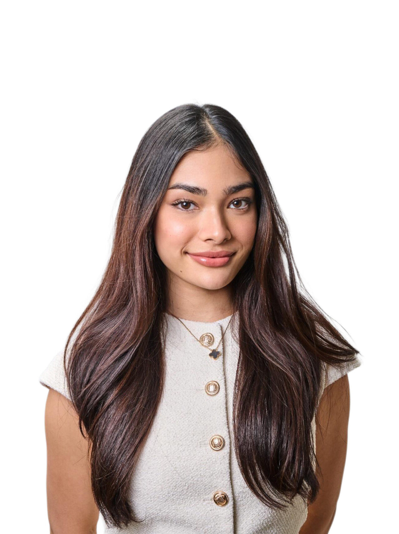 Annabelle Dalal, Property Consultant at Martin & Co Chelsea Estate Agents.