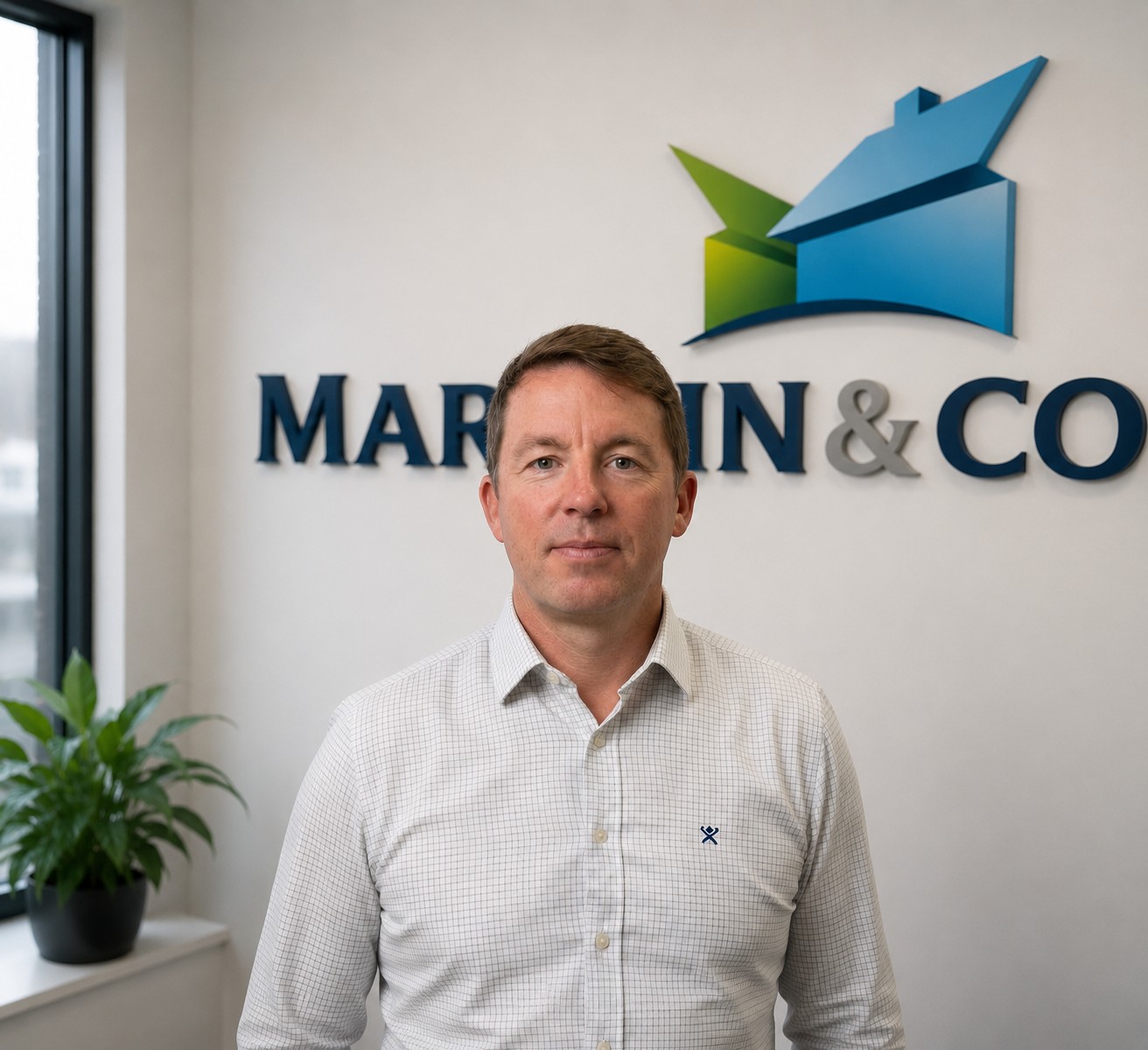 David Arnold - Martin & Co Uckfield