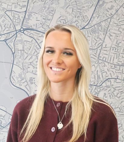 Molly Butt - Martin & Co Poole