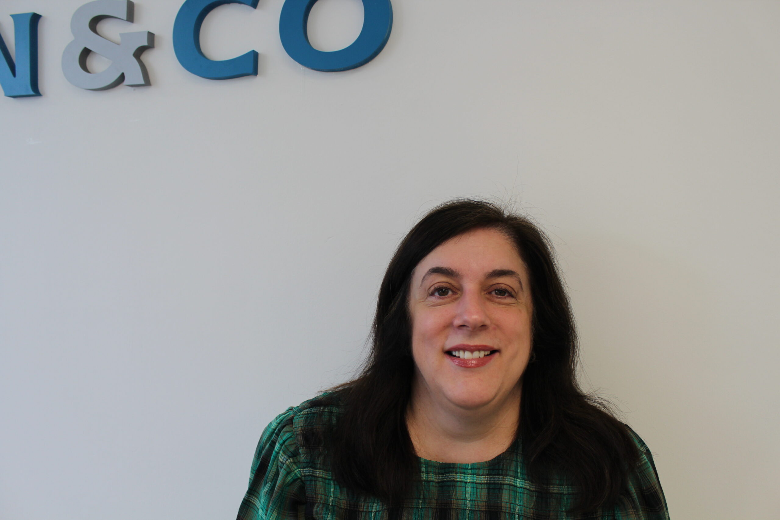 Louise O’Brien - Martin & Co Sutton Coldfield