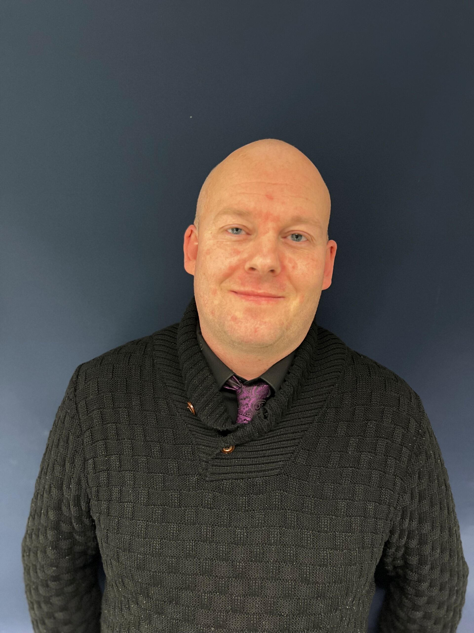 Mathew Hastings - Martin & Co Crewe