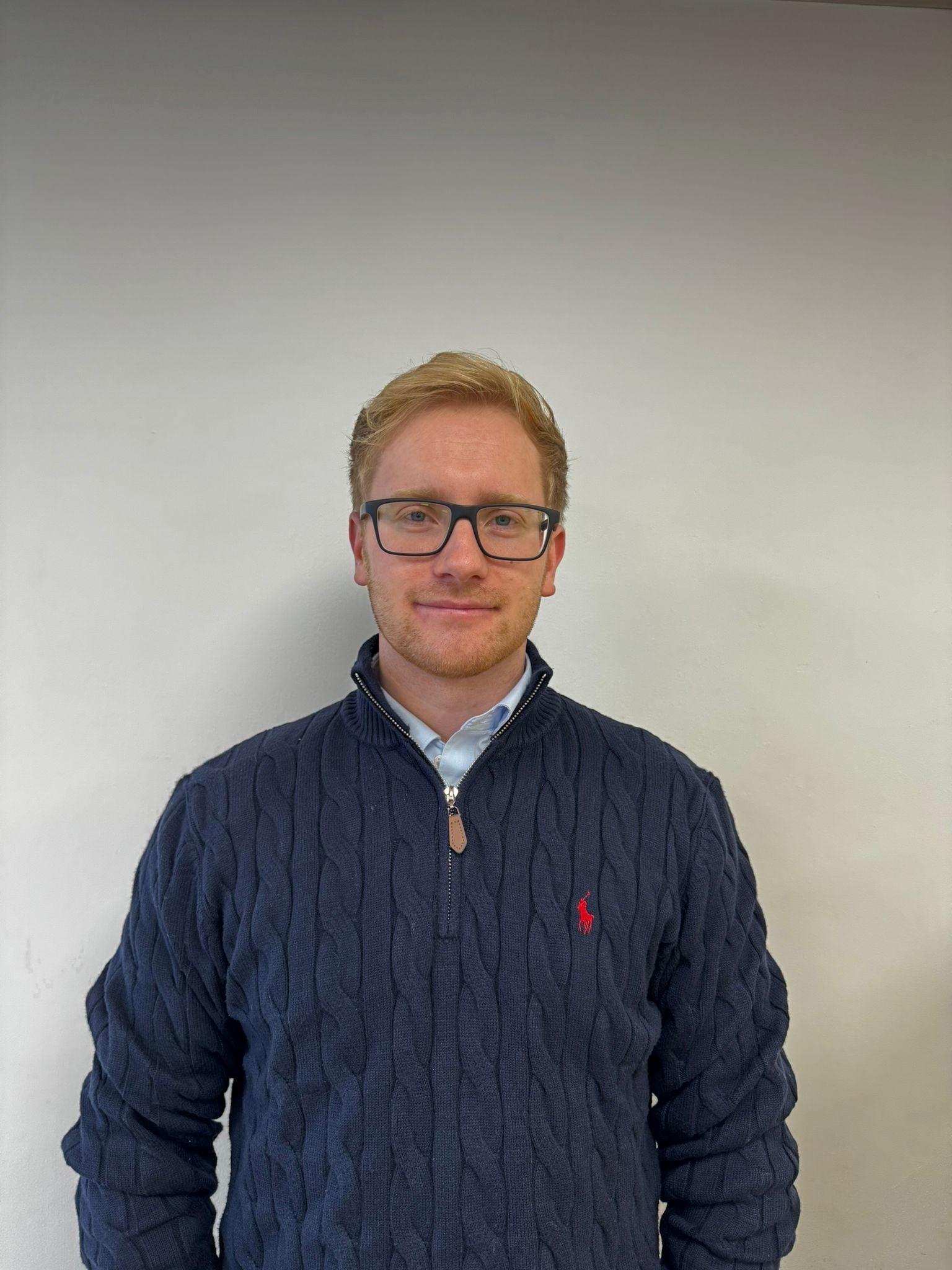 Matthew Knight - Martin & Co Uckfield