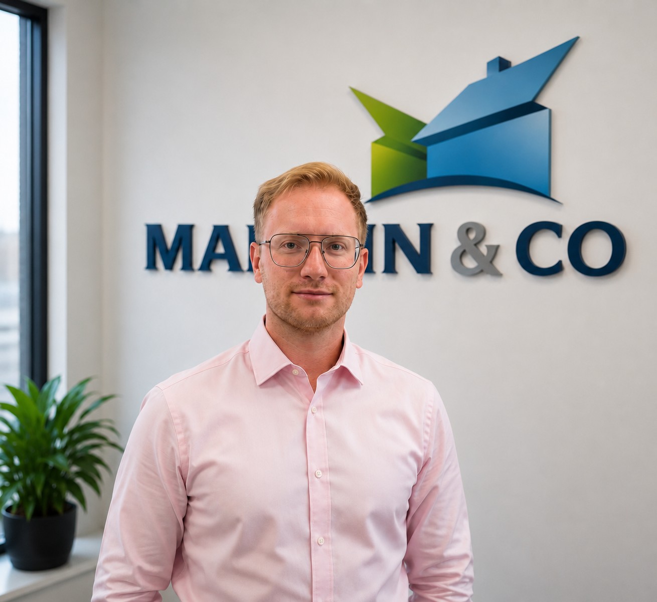 Matthew Knight - Martin & Co Uckfield