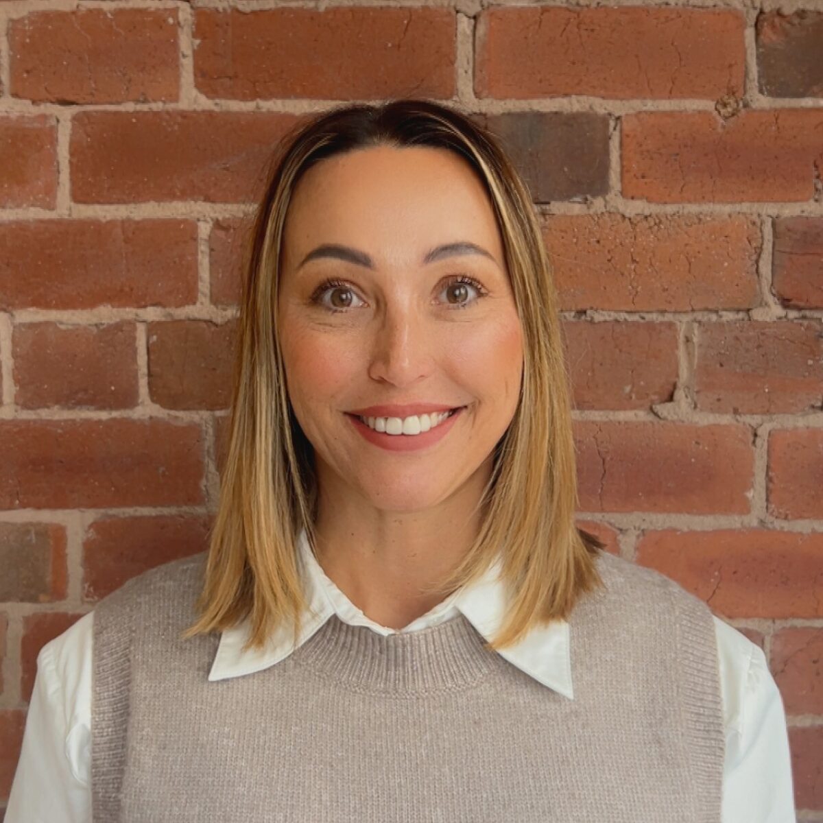 Reka Tucker - Martin & Co Chesterfield