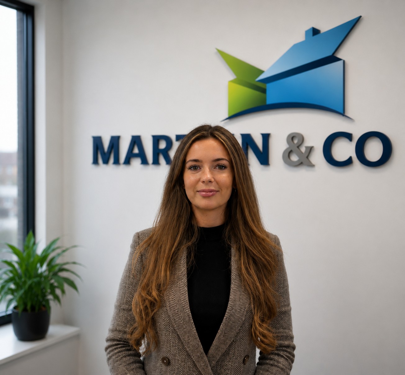Sophie Payne - Martin & Co Uckfield