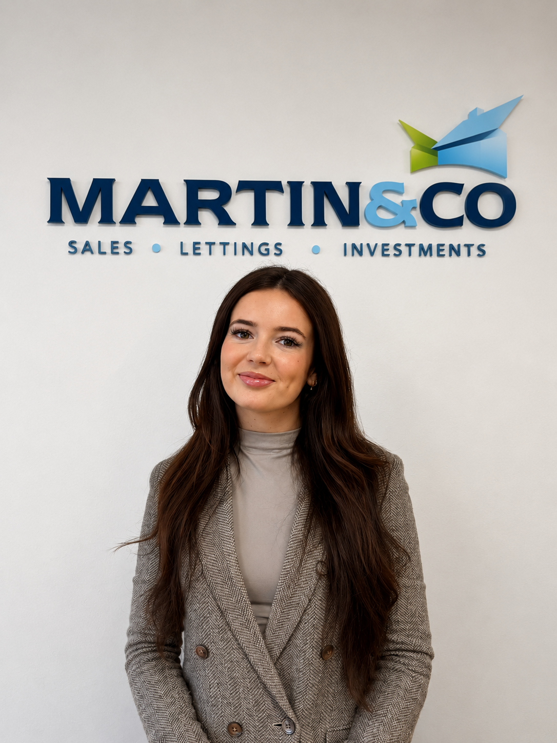 Sophie Payne - Martin & Co Uckfield