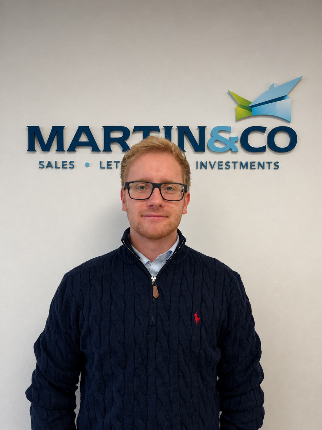 Matthew Knight - Martin & Co Uckfield