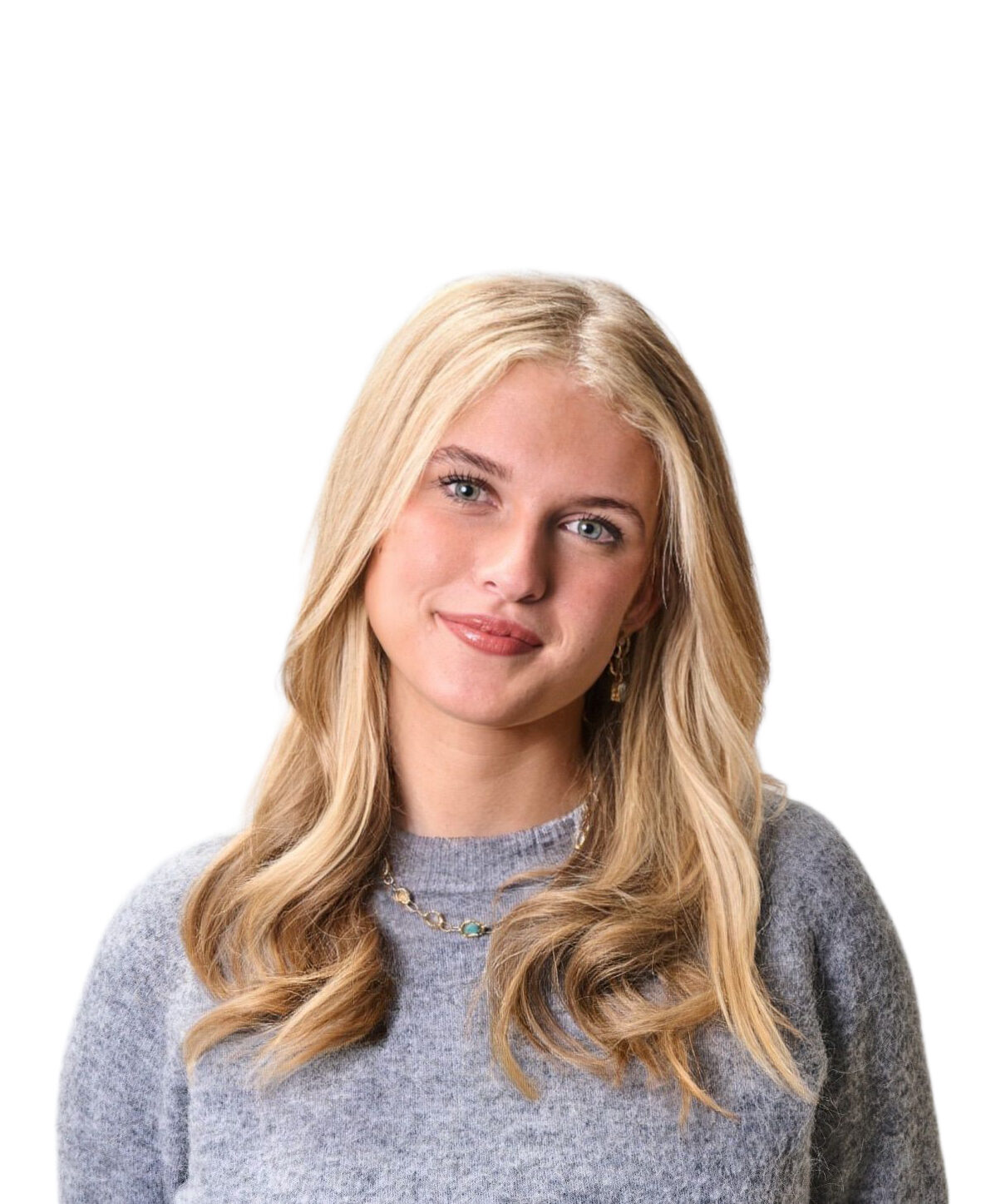 Willa Cook, Lettings Negotiator at Martin & Co Chelsea Estate Agents.