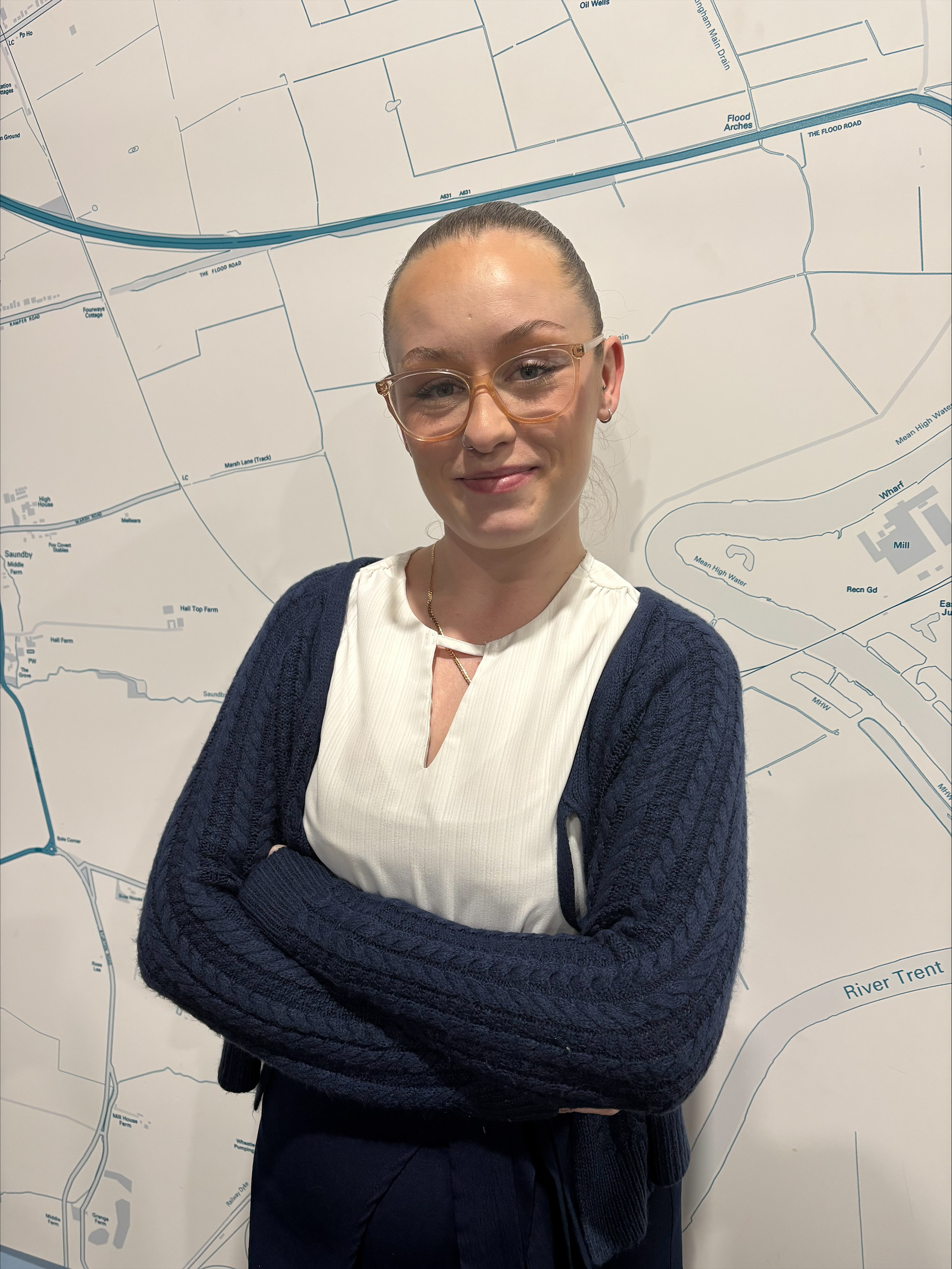 Danielle Yellowley - Martin & Co Gainsborough