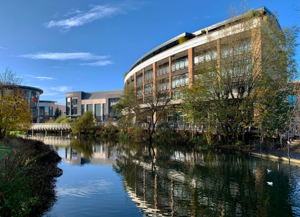 Chelmsford Waterfront