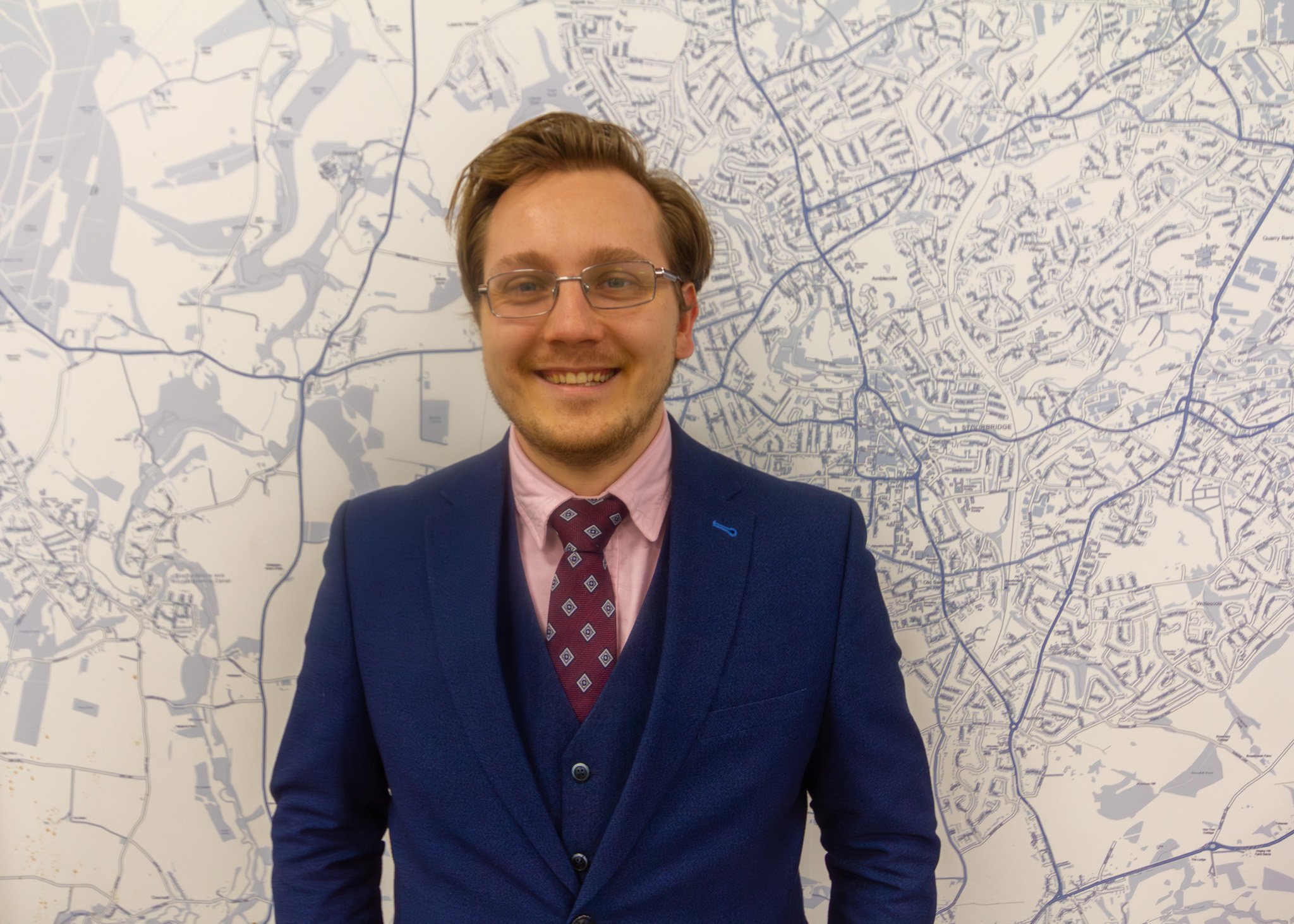 Bogdan Miu - Martin & Co Birmingham Harborne