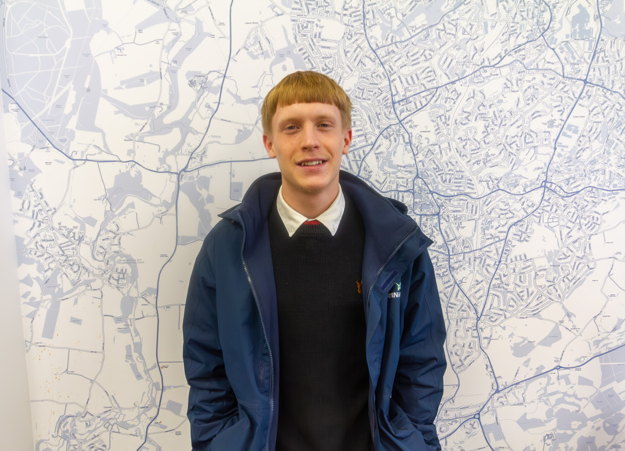 Herbie Hubball - Martin & Co Birmingham Harborne