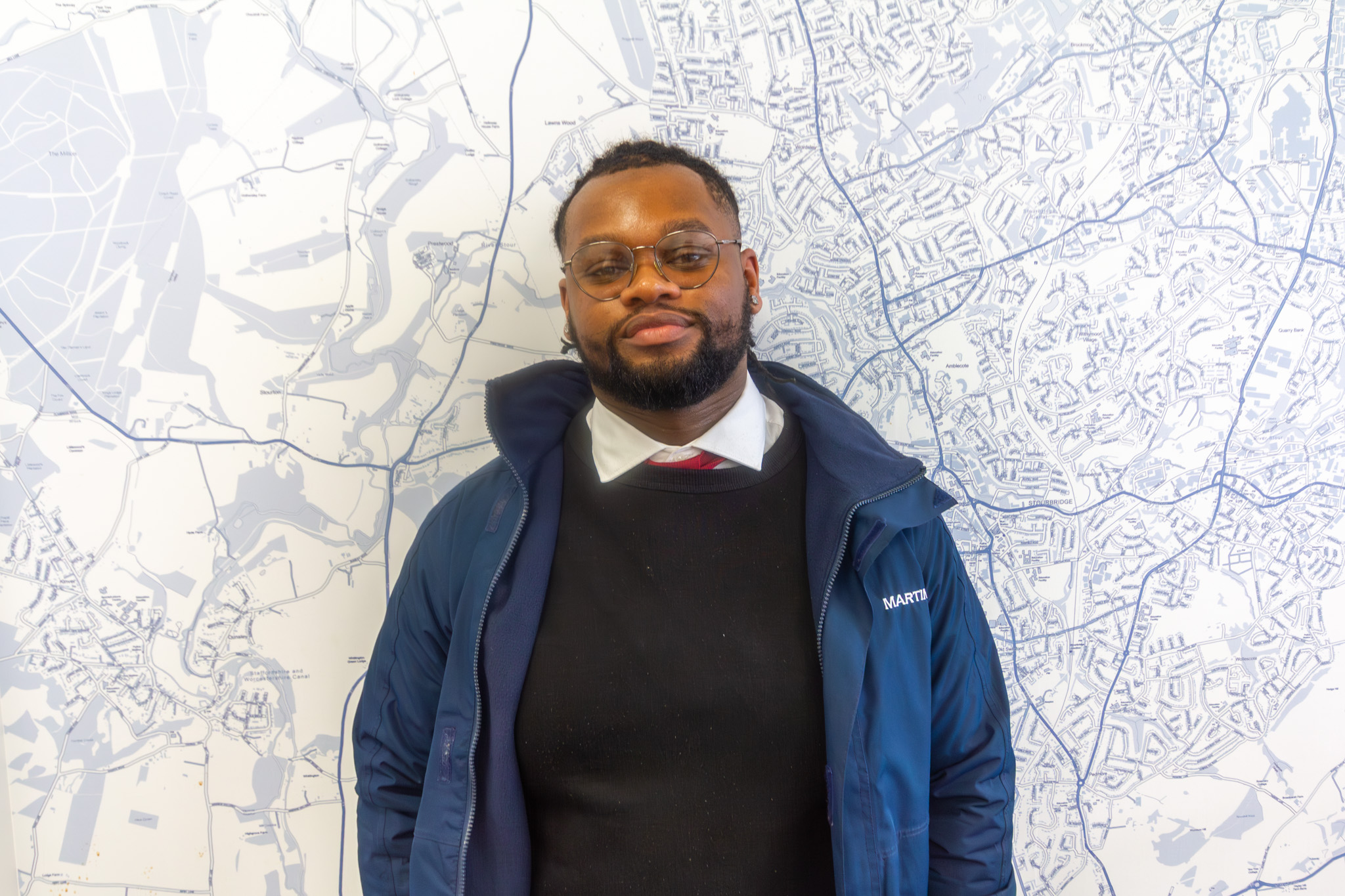 Jordan Lewis - Martin & Co Birmingham Harborne