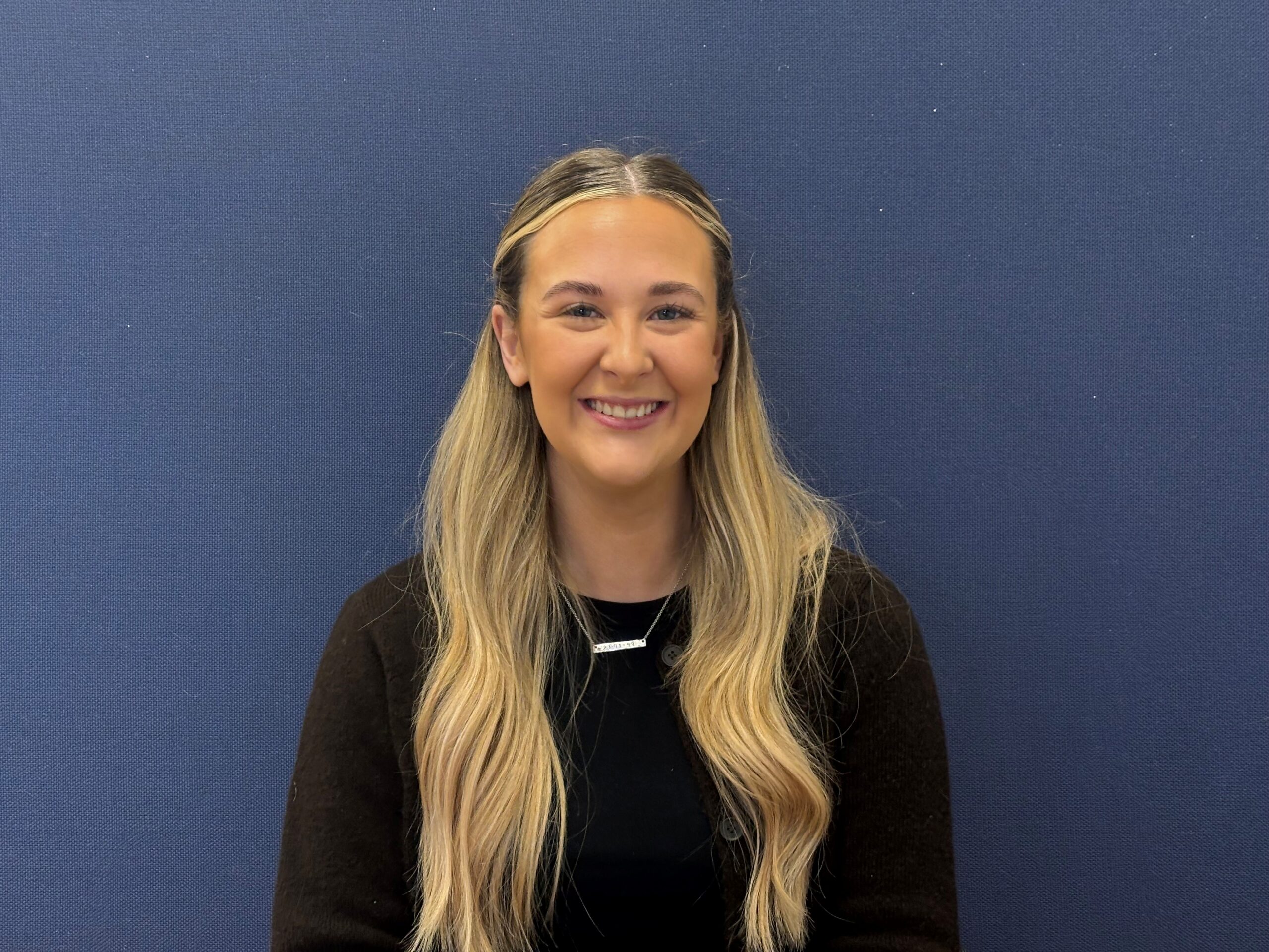 Miss Kelsey Spence - Martin & Co Lincoln