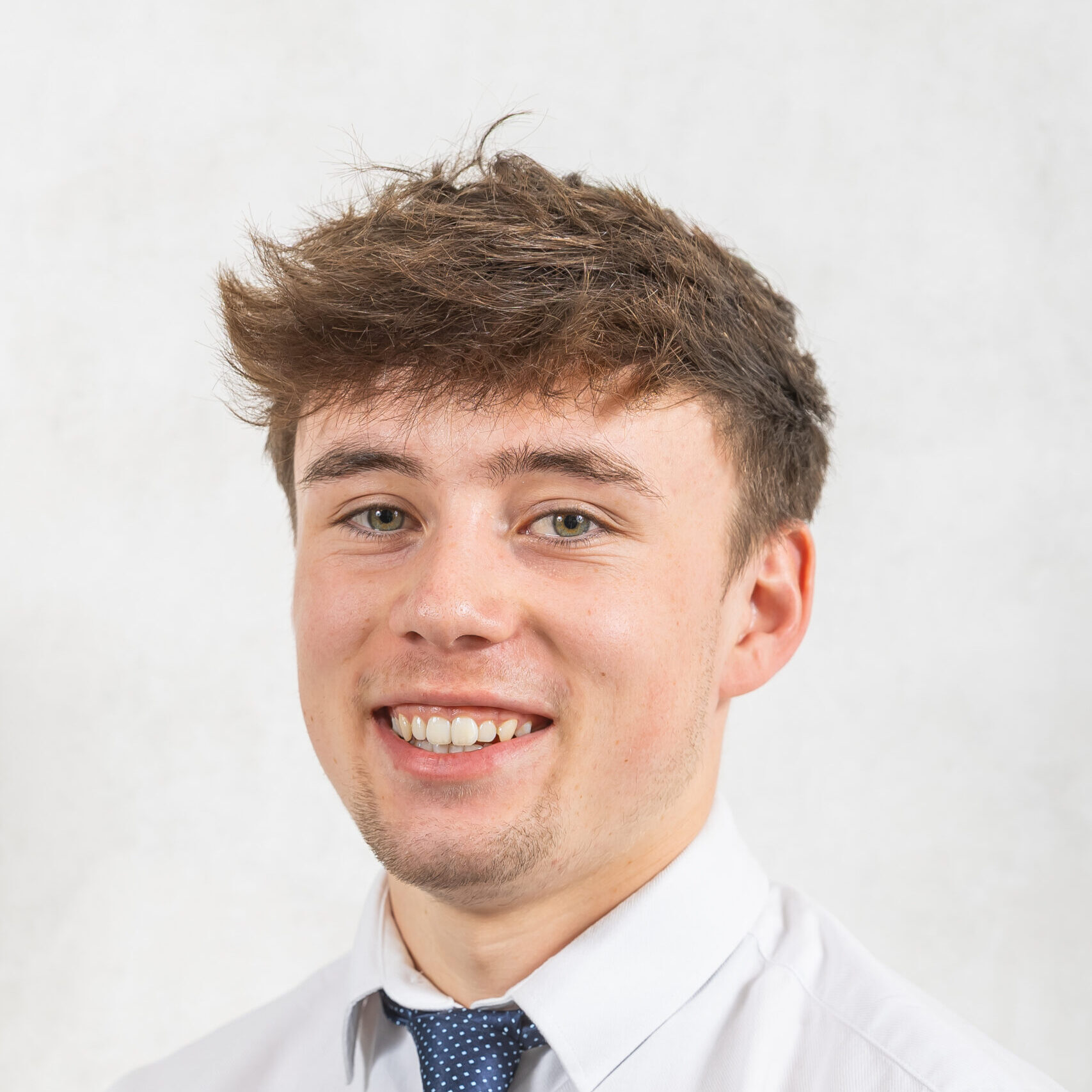 Louis Godfrey, Property Consultant at Martin & Co Chelmsford Estate Agents.