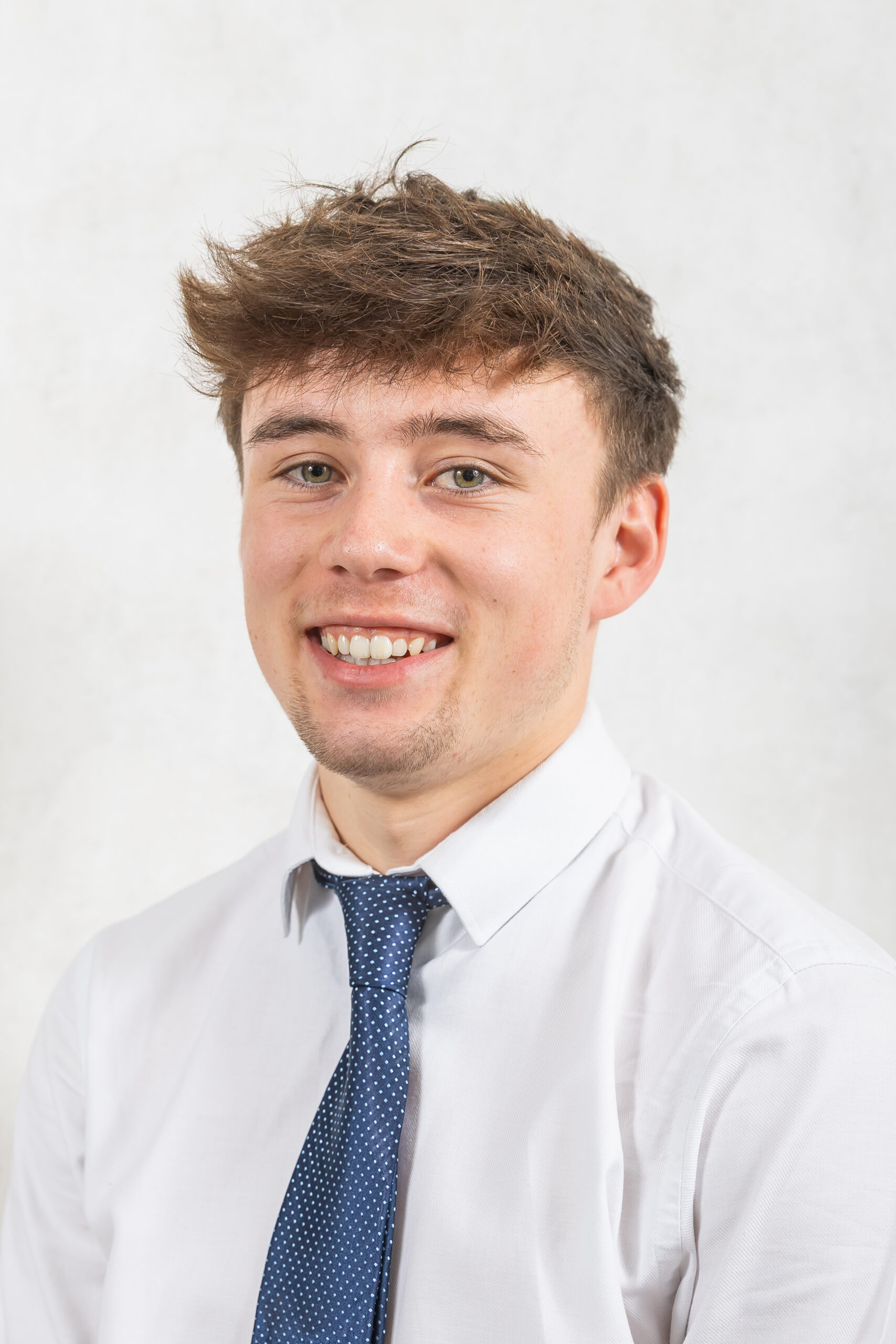 Louis Godfrey, Property Consultant at Martin & Co Chelmsford Estate Agents.