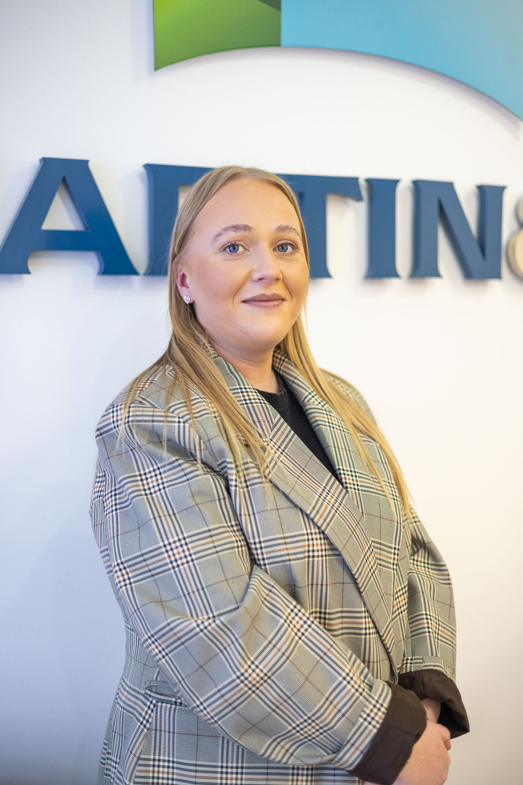 Zoe Kane - Martin & Co Bathgate