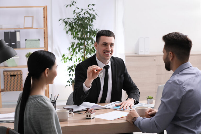 Letting agent advising landlords about the Renters’ Rights Act and Section 21 changes in Chelmsford ahead of May 2026