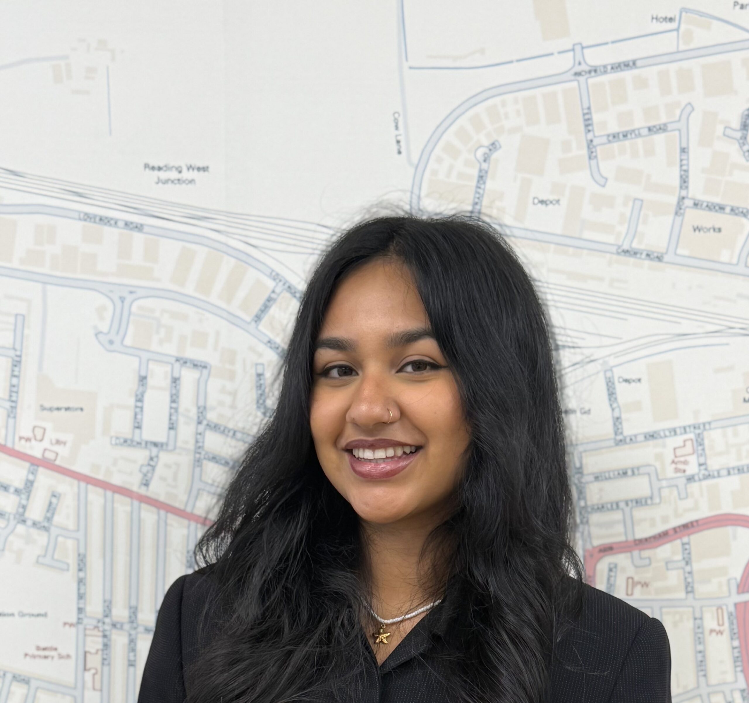 Avi Dhillon - Martin & Co Reading