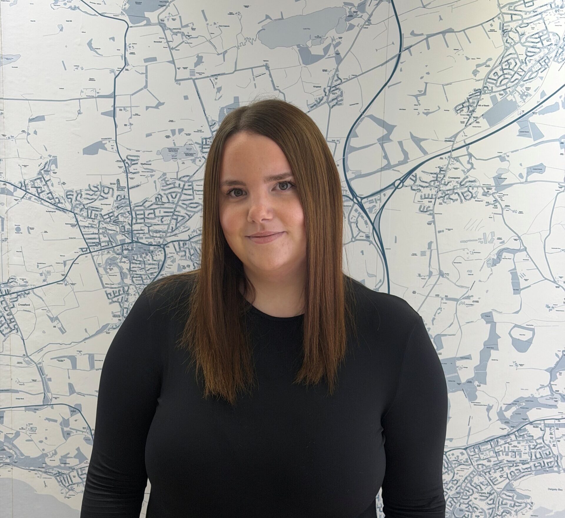 Kiera Towson - Martin & Co Dunfermline