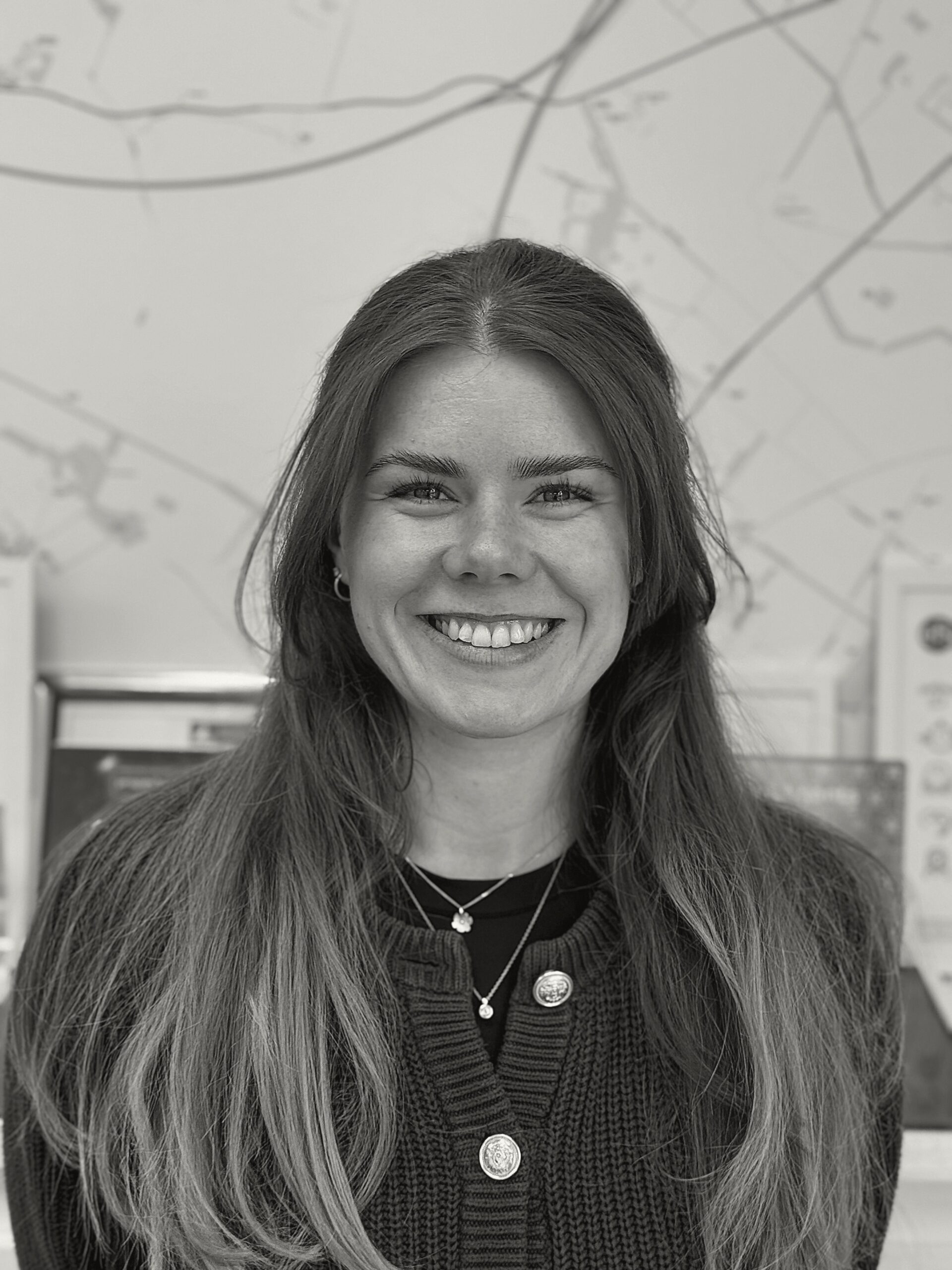 Emilia Lewis - Martin & Co Cambridge