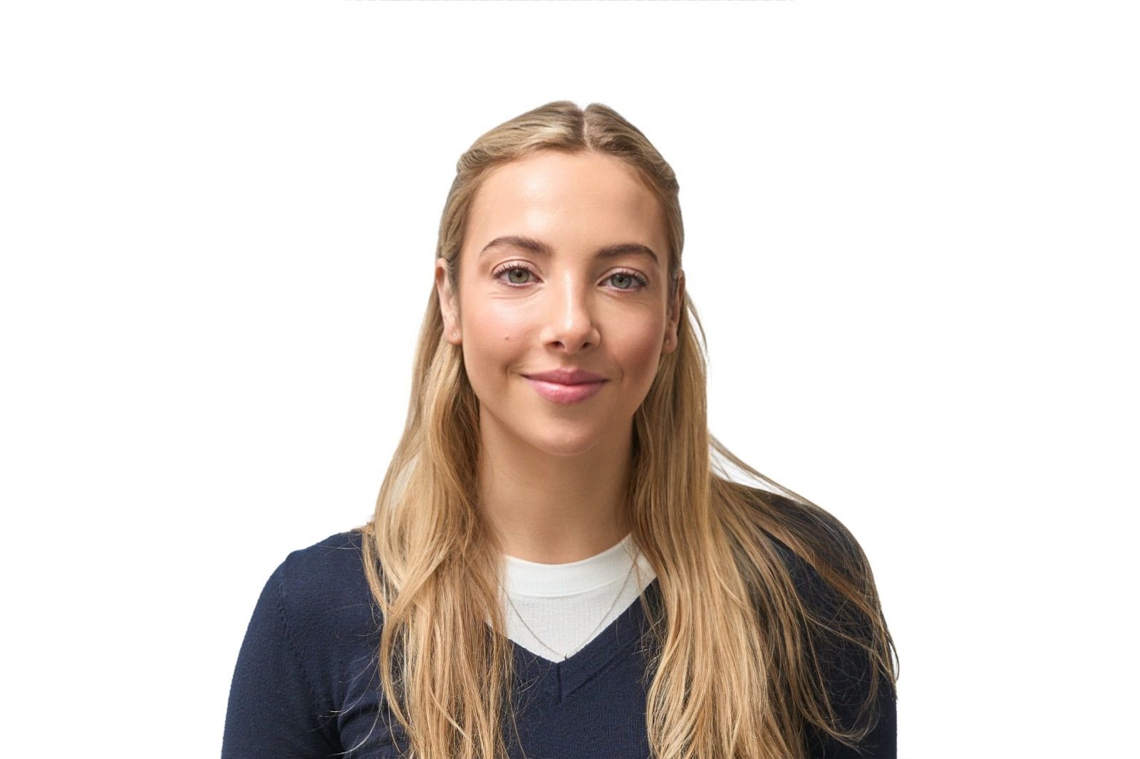 Gracie Wackett, Assistant Lettings Manager at Martin & Co Chelsea Estate Agents.