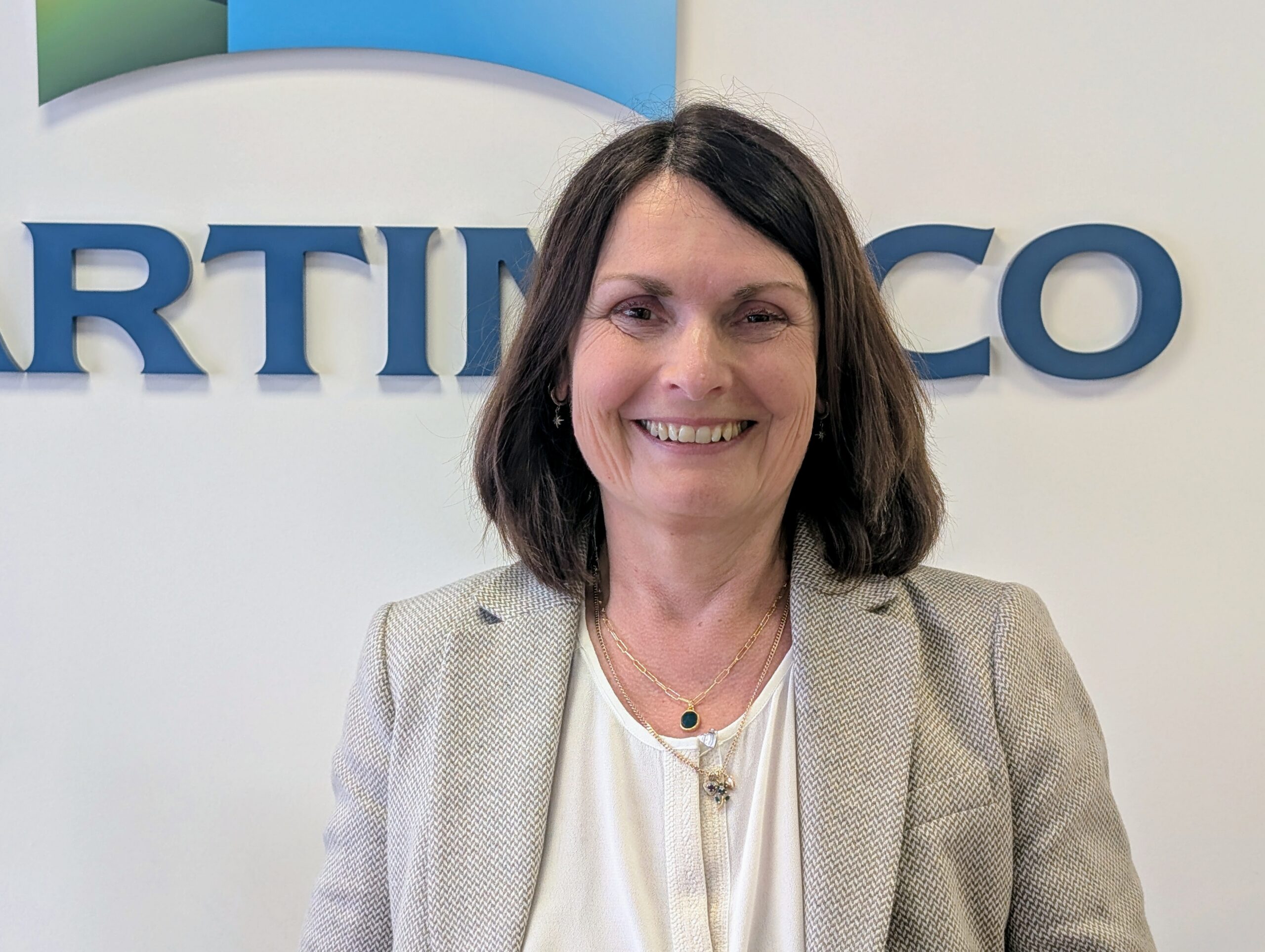 Janet Dickson - Martin & Co Bath