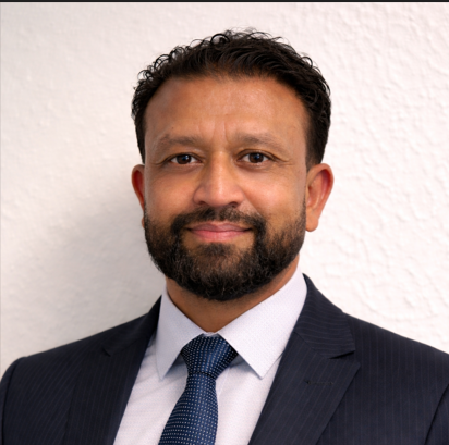 Abdul Khalique - Martin & Co Milton Keynes