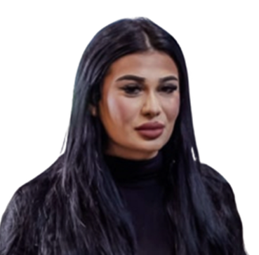 Amina Touilzak - Martin & Co Milton Keynes