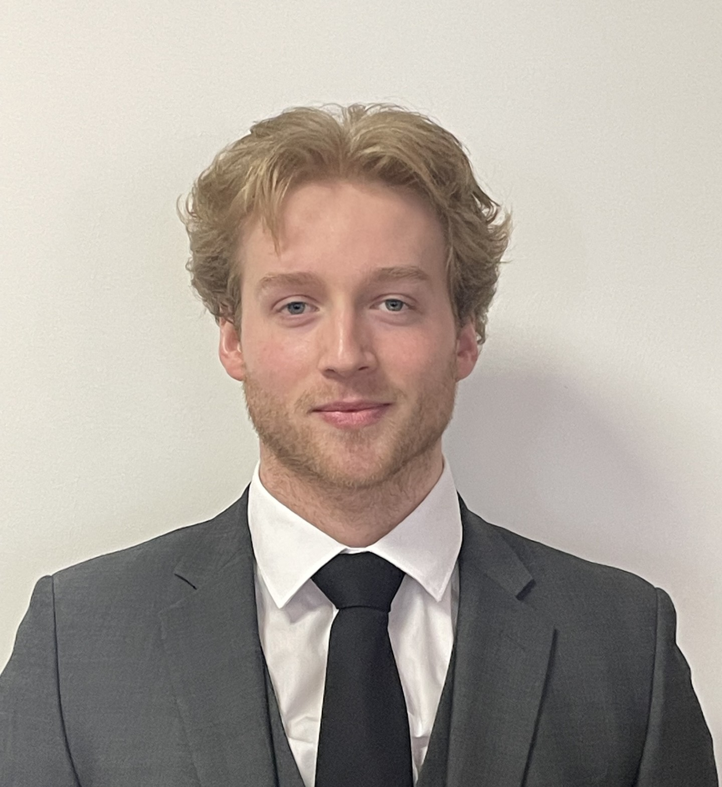 Ben Isgrove - Martin & Co Stirling