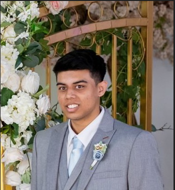 Hussen Ahmed - Martin & Co Milton Keynes