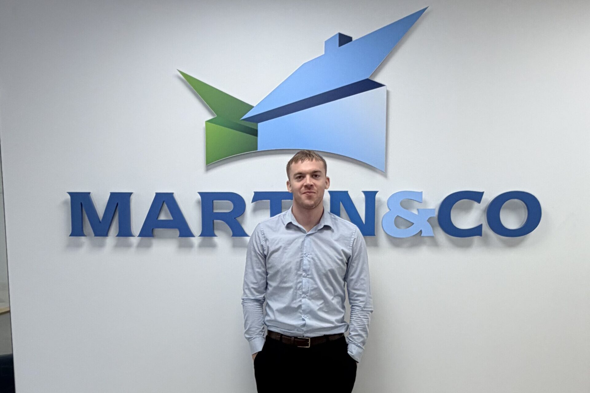 Conan Mallon - Martin & Co Liverpool South