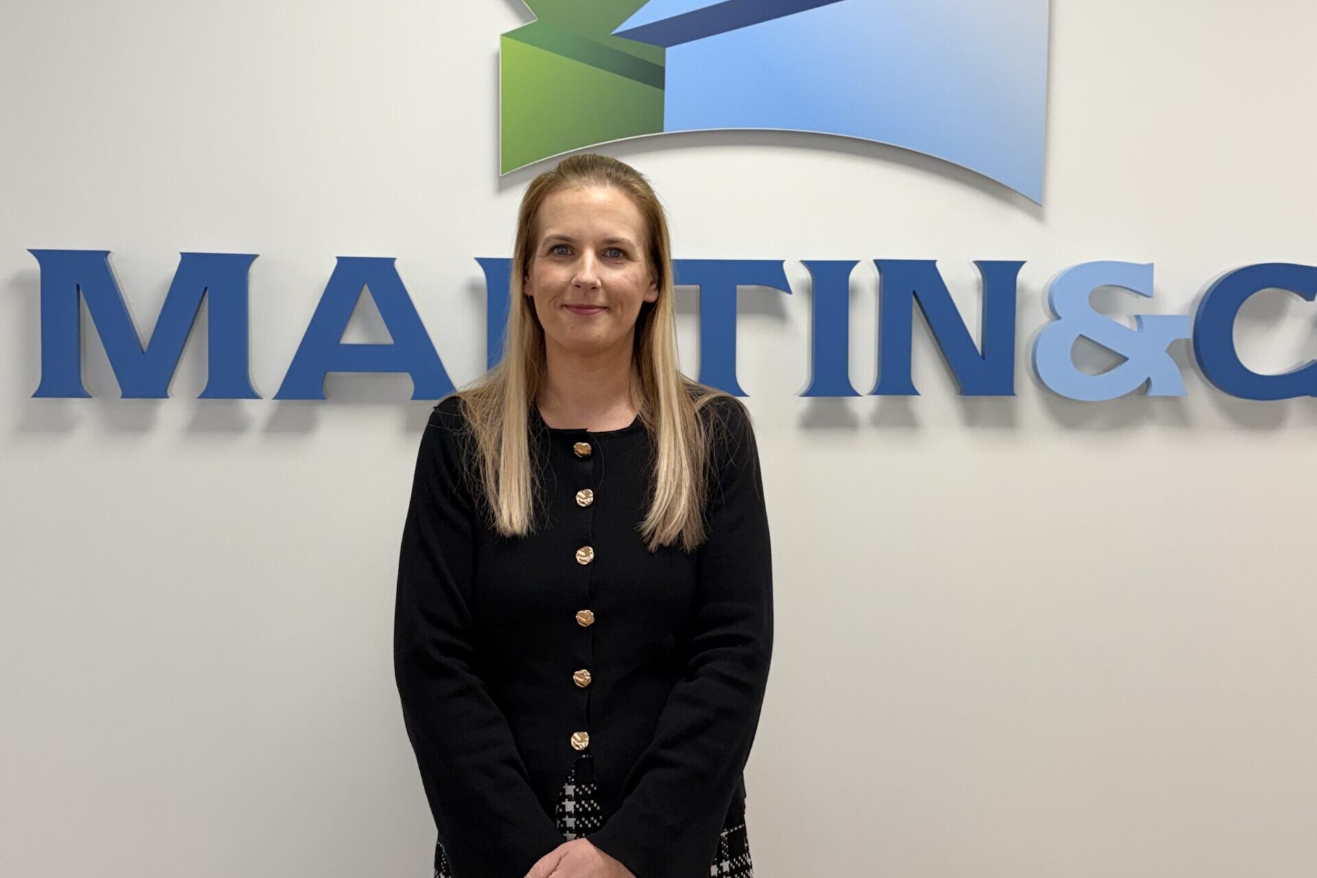 Louise Larkin - Martin & Co Liverpool South