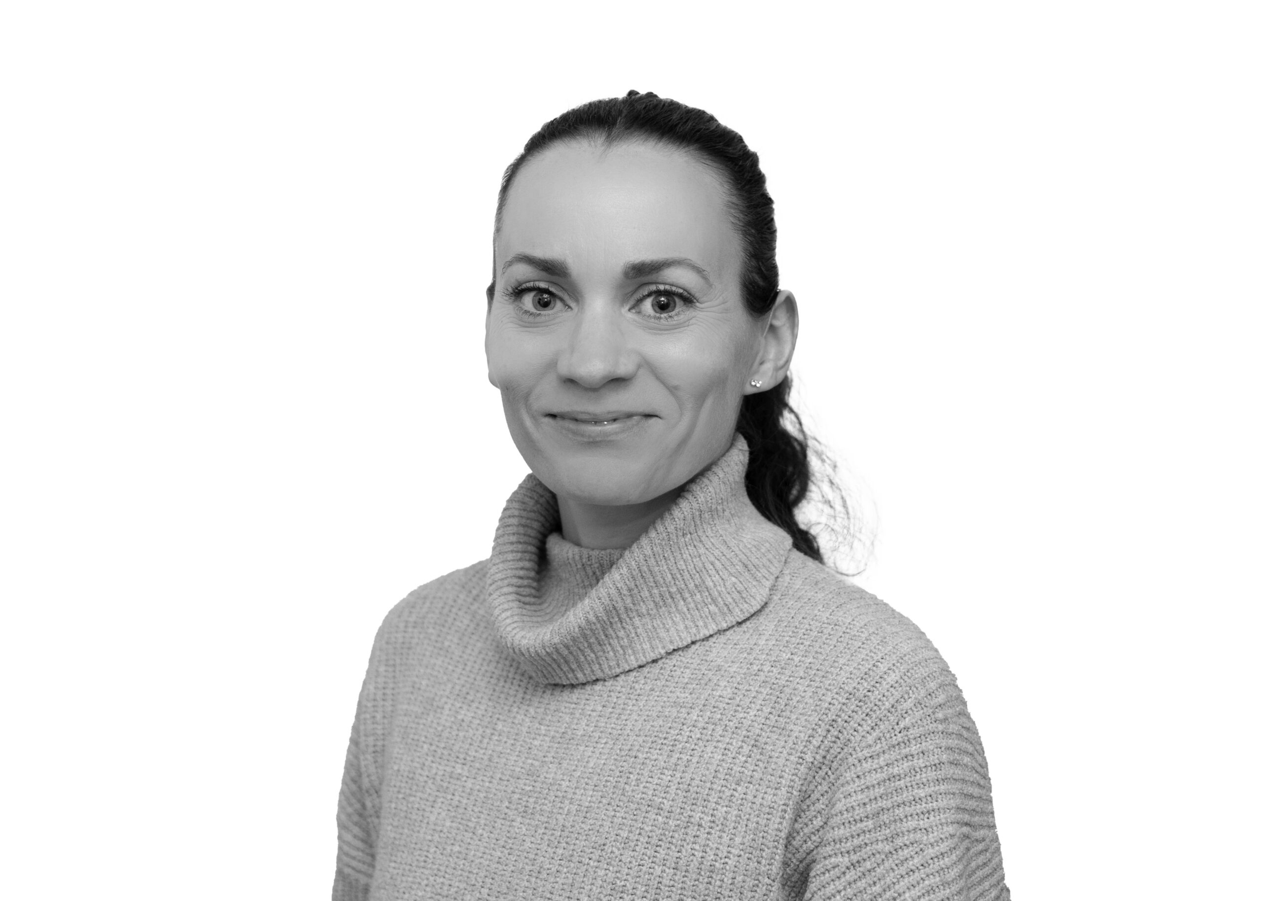 Johanna Silvanersson - Martin & Co Leigh