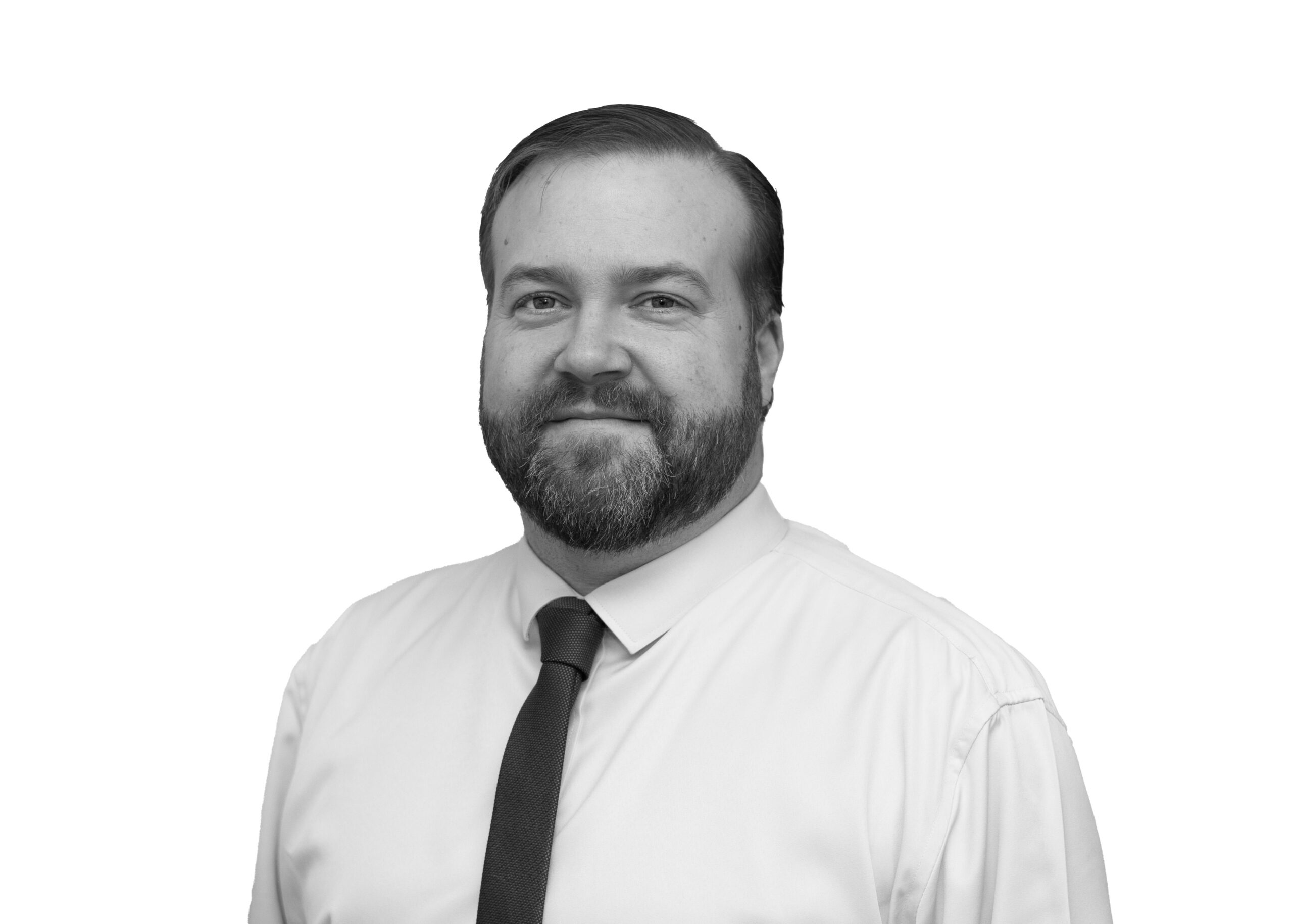 Ken Lawrence - Martin & Co Leigh